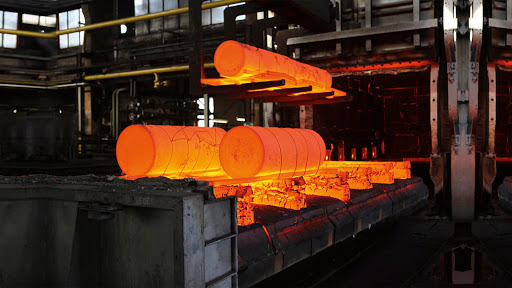 Heat treatment